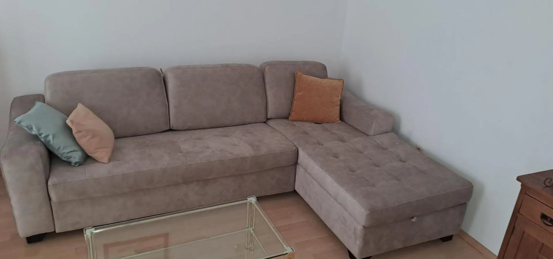 Apartman Meli Drage 0*,  Kroatien
