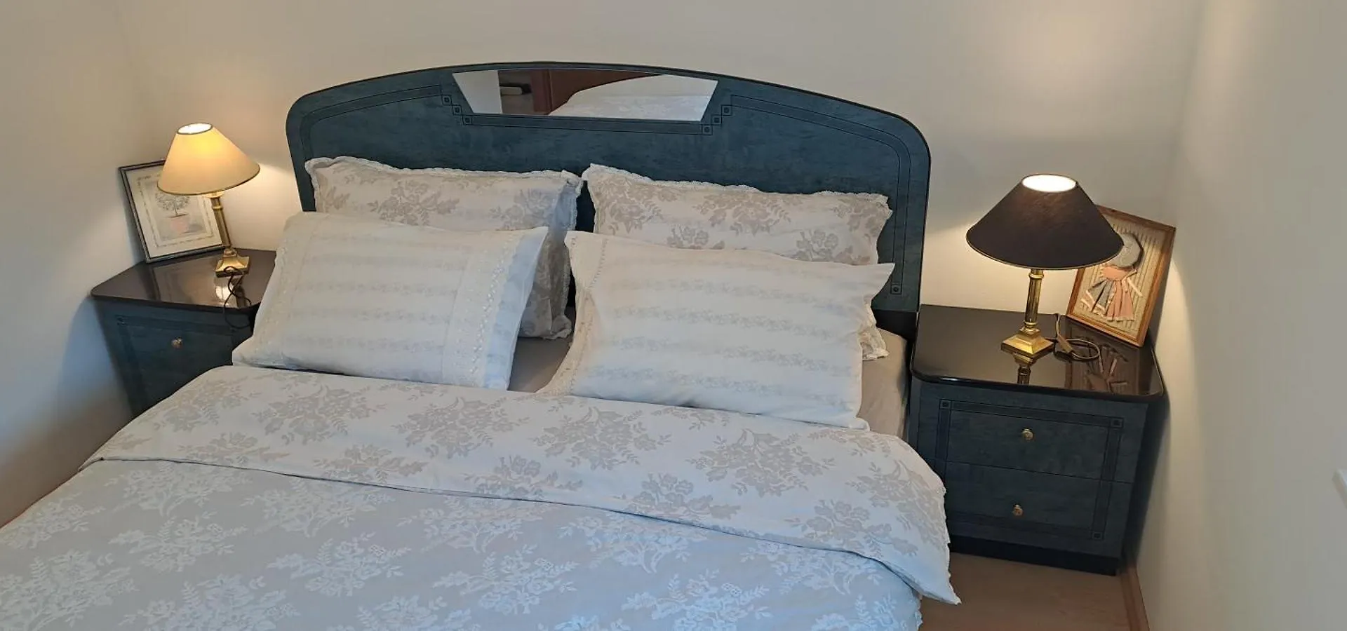Lägenhet Apartman Meli Drage