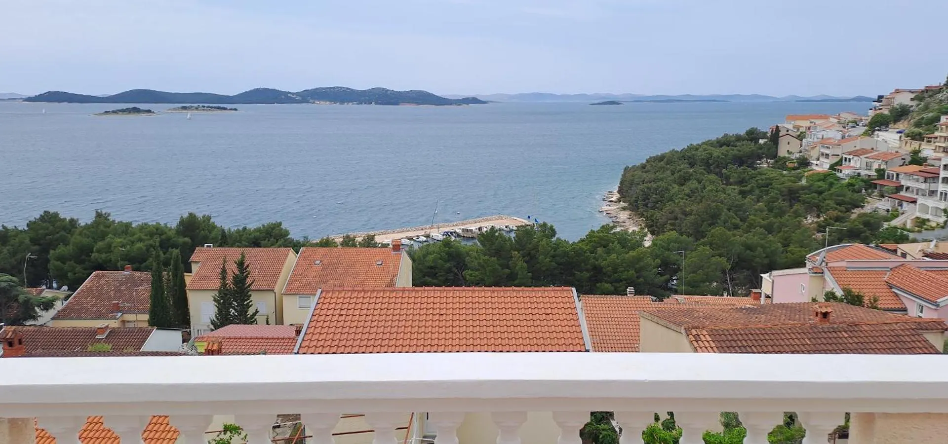Apartman Meli Drage