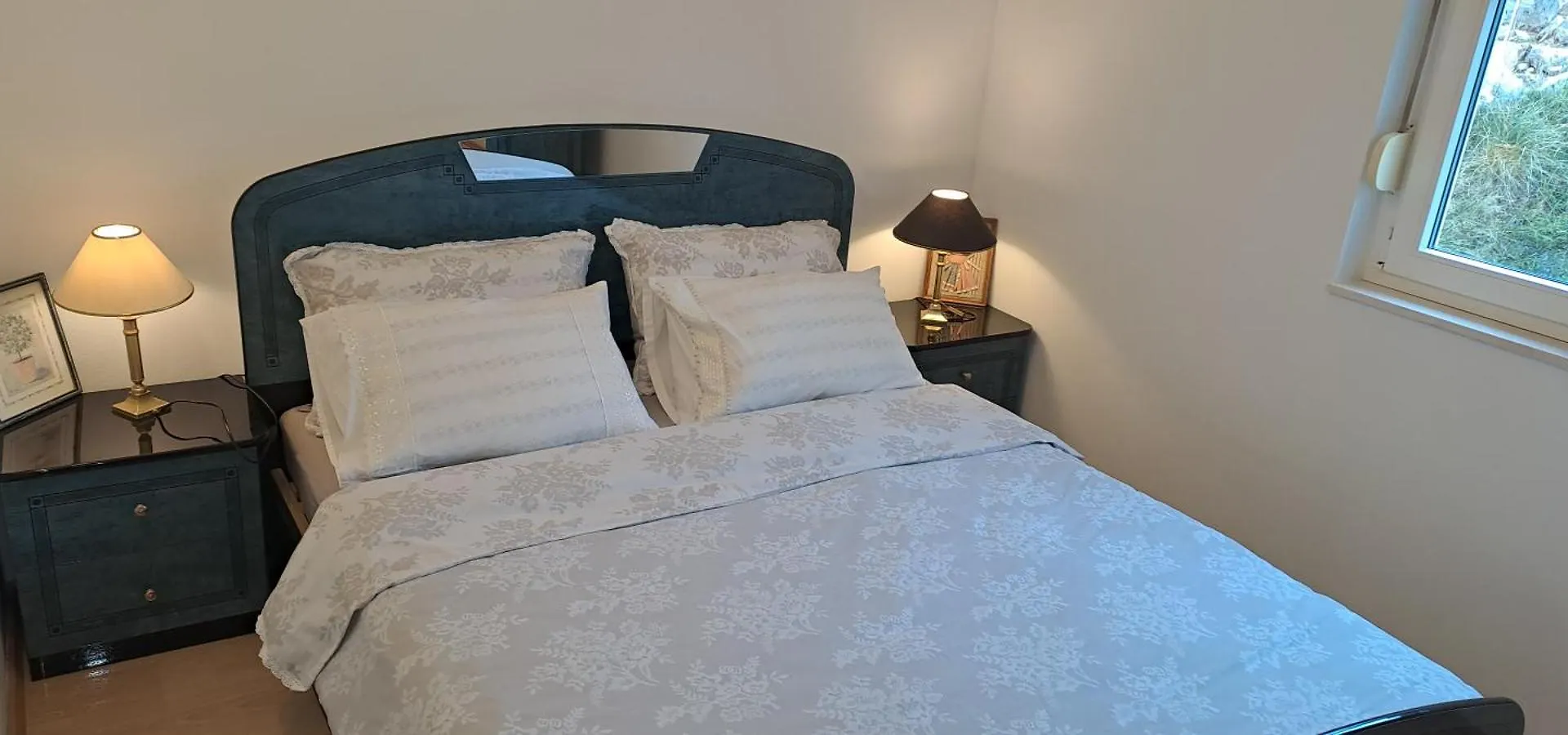 Lägenhet Apartman Meli Drage