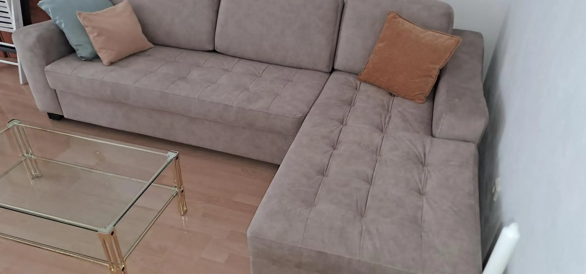 Apartman Meli Drage 0*,