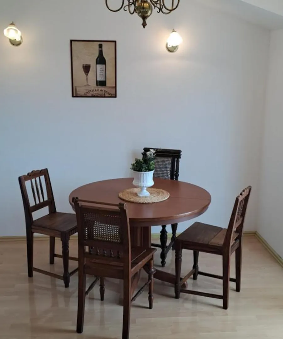 Apartman Meli Drage
