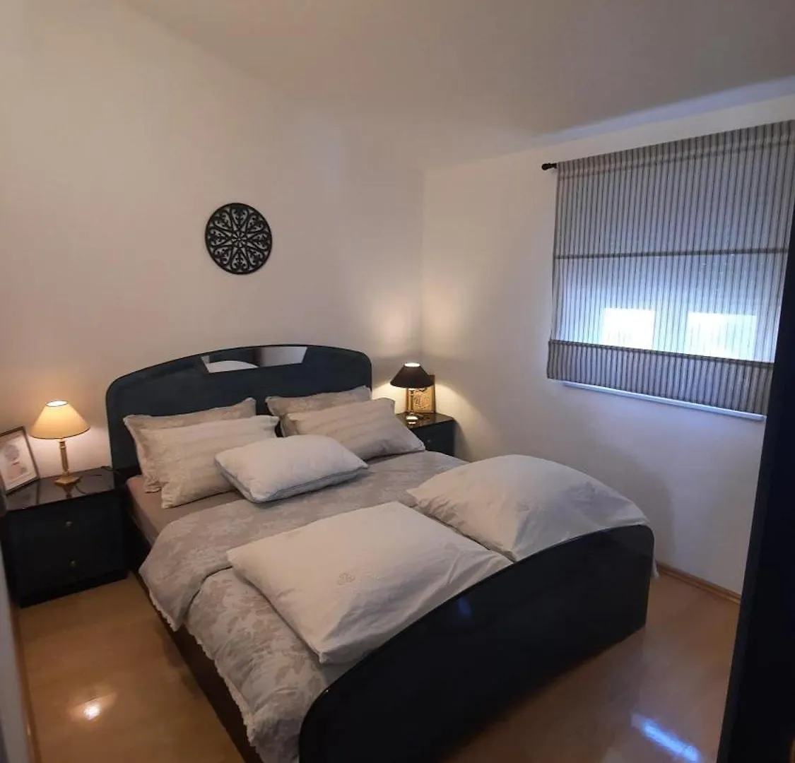Lägenhet Apartman Meli Drage