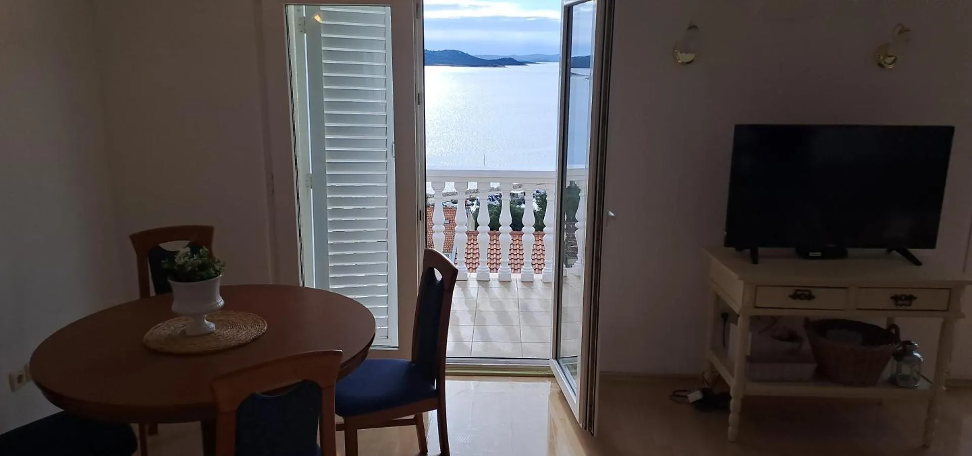 Apartman Meli Drage 0*,  Kroatien