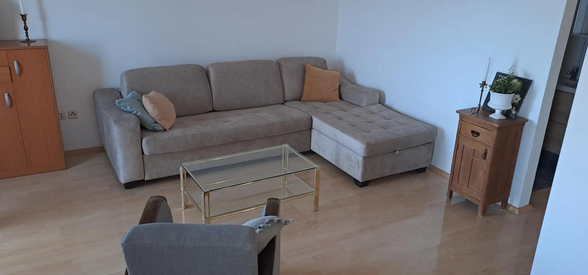 Apartman Meli Drage 0*,