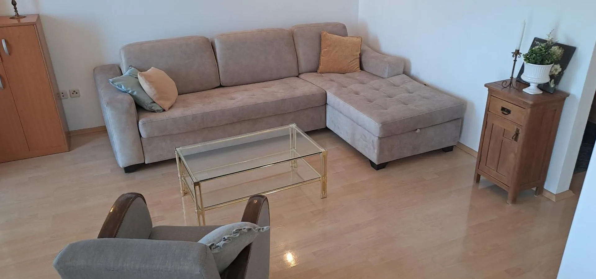 Apartman Meli Drage Lägenhet