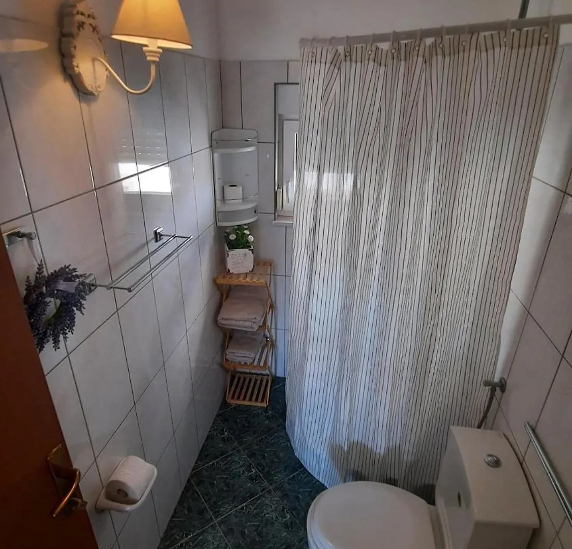 Apartman Meli Drage 0*,  Kroatien