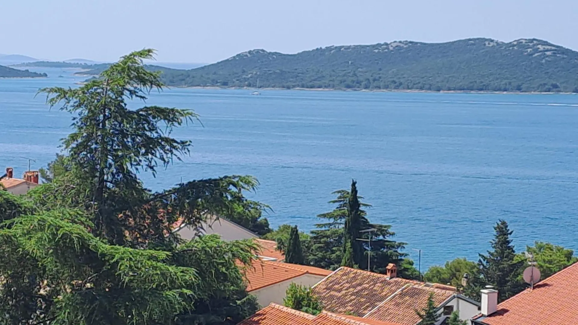 Apartman Meli Drage Kroatien