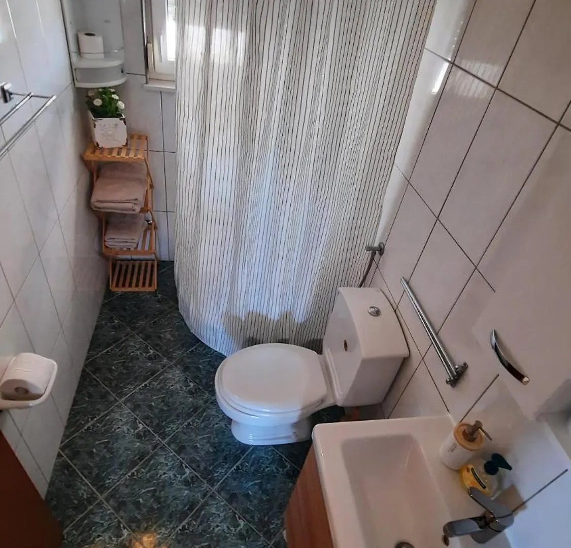 Lägenhet Apartman Meli Drage