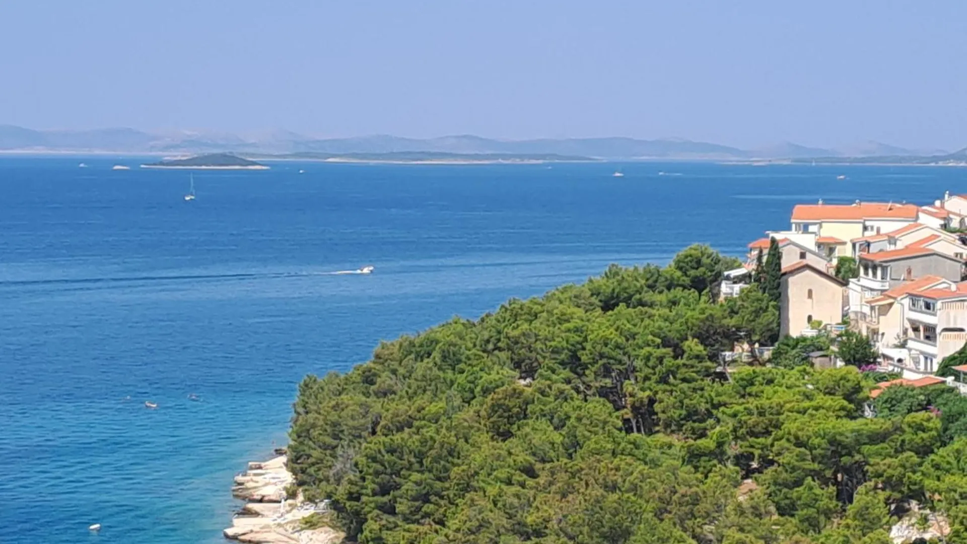 Apartman Meli Drage 0*,  Kroatien